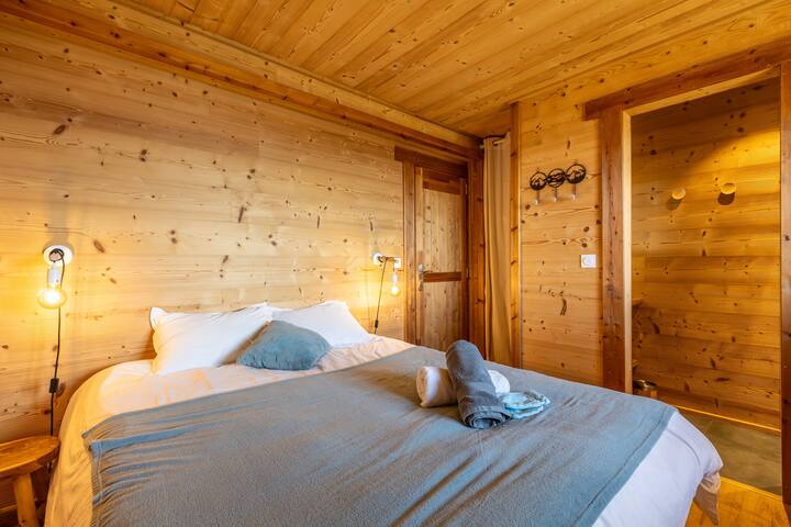 საძინებელი 3