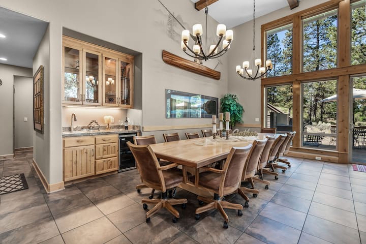 Blue Pacific By Portoro managed Airbnb listing 1