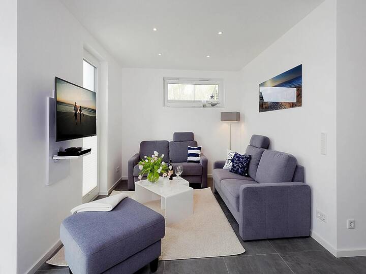 Maison Avec Sur Le Port De Plaisance à Peenemünde - Karlshagen