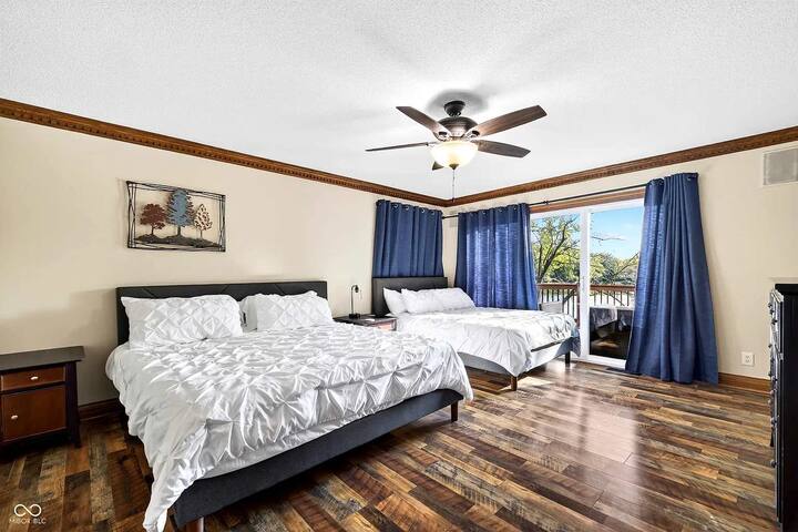 Одморете се по денот поминат во истражување!