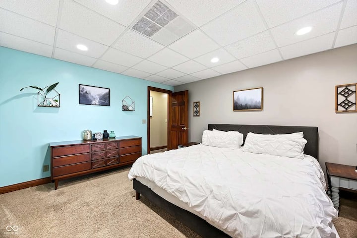 Свежата постелнина придонесува за добар сон!