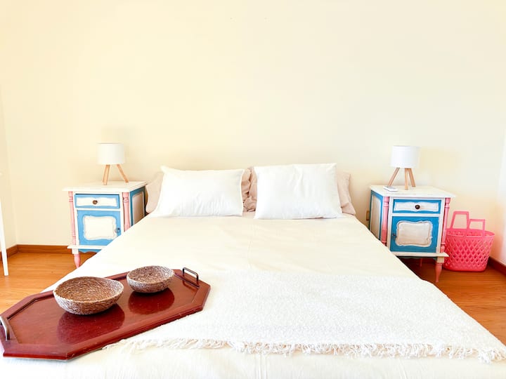 საძინებელი 3