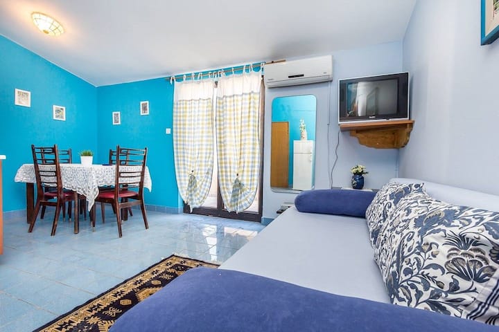 Apartment Bardak (73851-a3) - Medulin