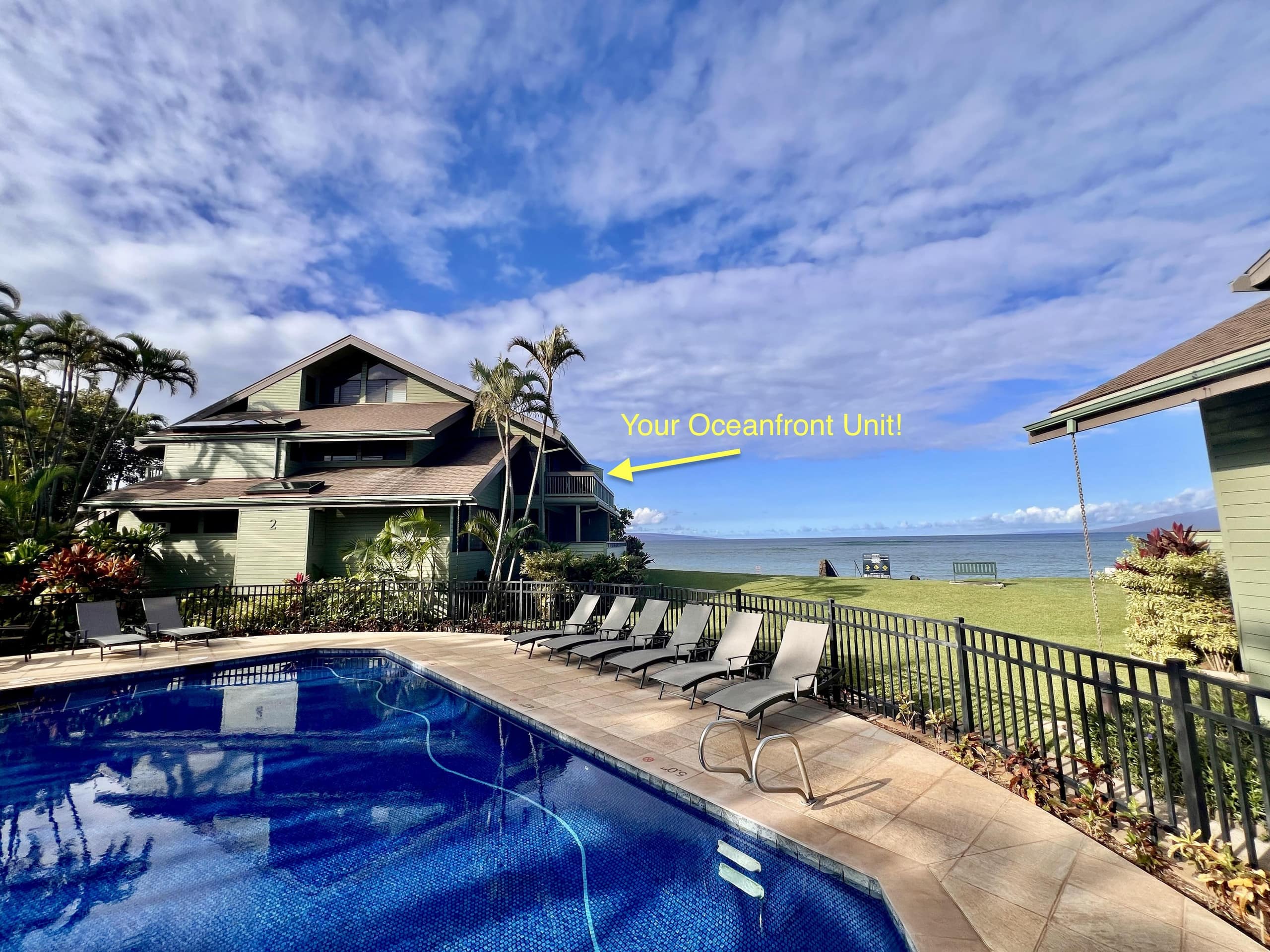 Condo in Lahaina · ★4.75 · 3 bedrooms · 7 beds · 2 baths - Image 5