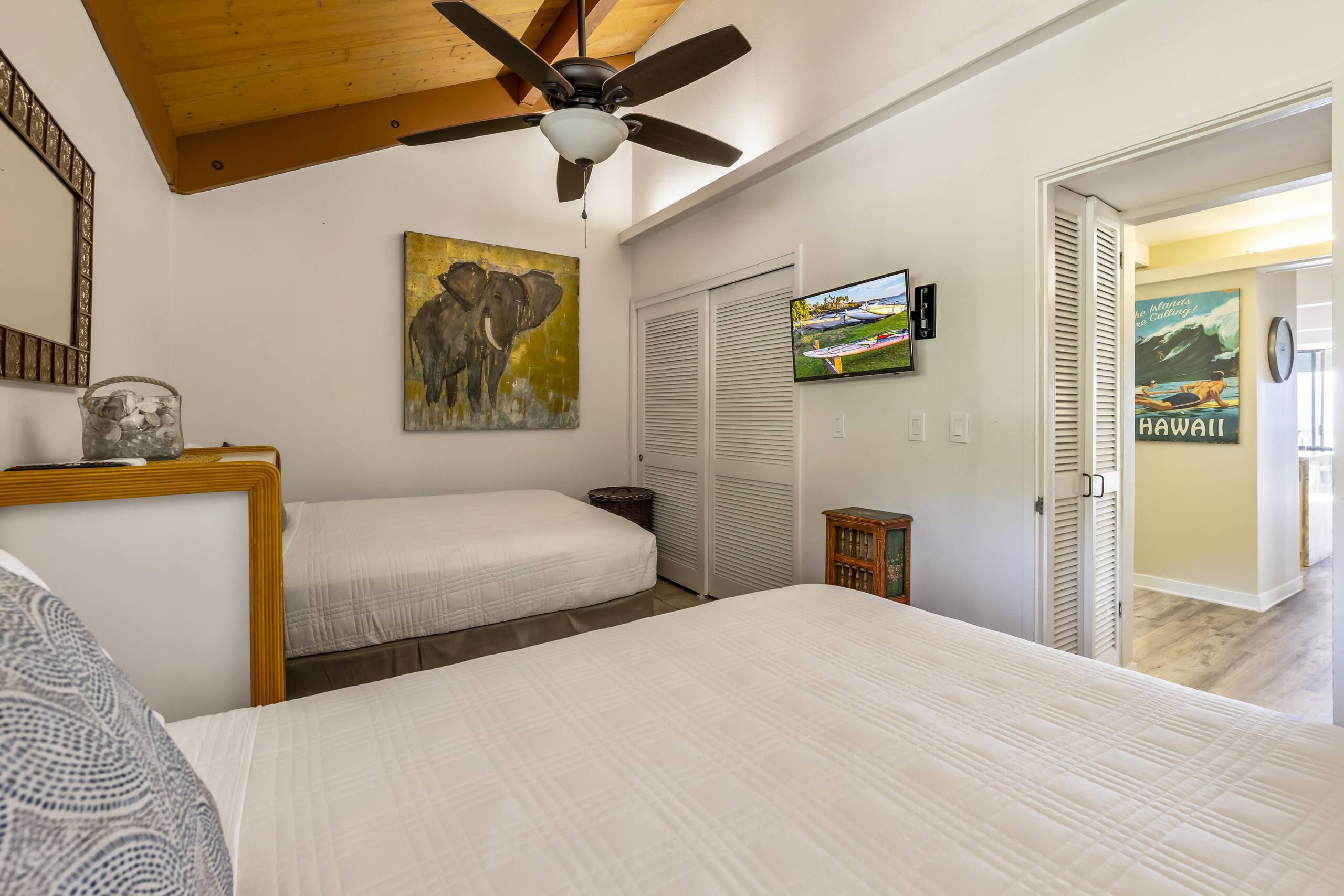 Condo in Lahaina · ★4.75 · 3 bedrooms · 7 beds · 2 baths - Image 44