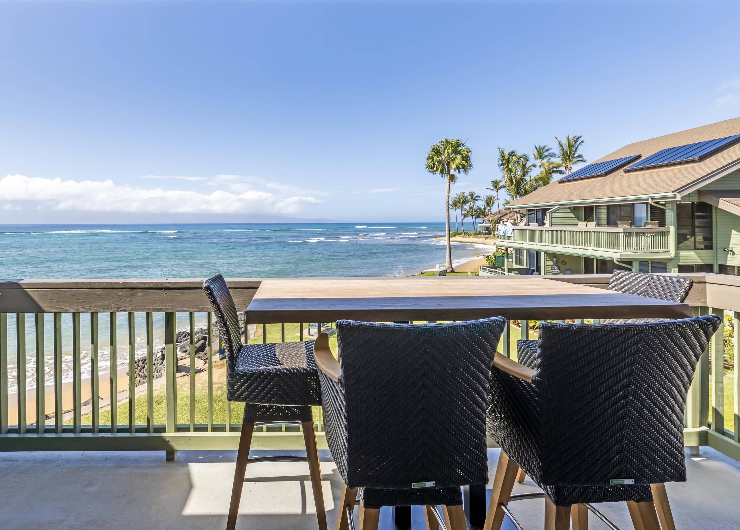 Condo in Lahaina · ★4.75 · 3 bedrooms · 7 beds · 2 baths - Image 8