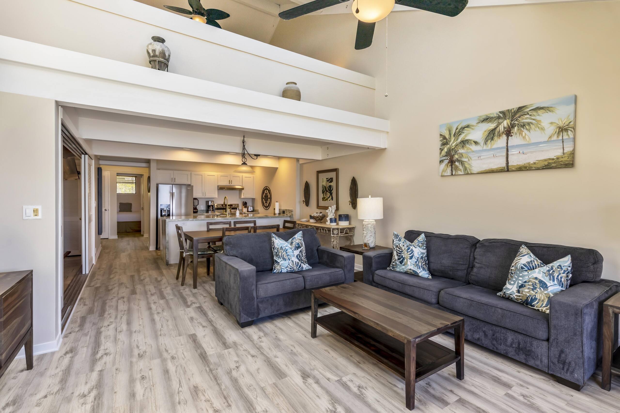 Condo in Lahaina · ★4.75 · 3 bedrooms · 7 beds · 2 baths - Image 27