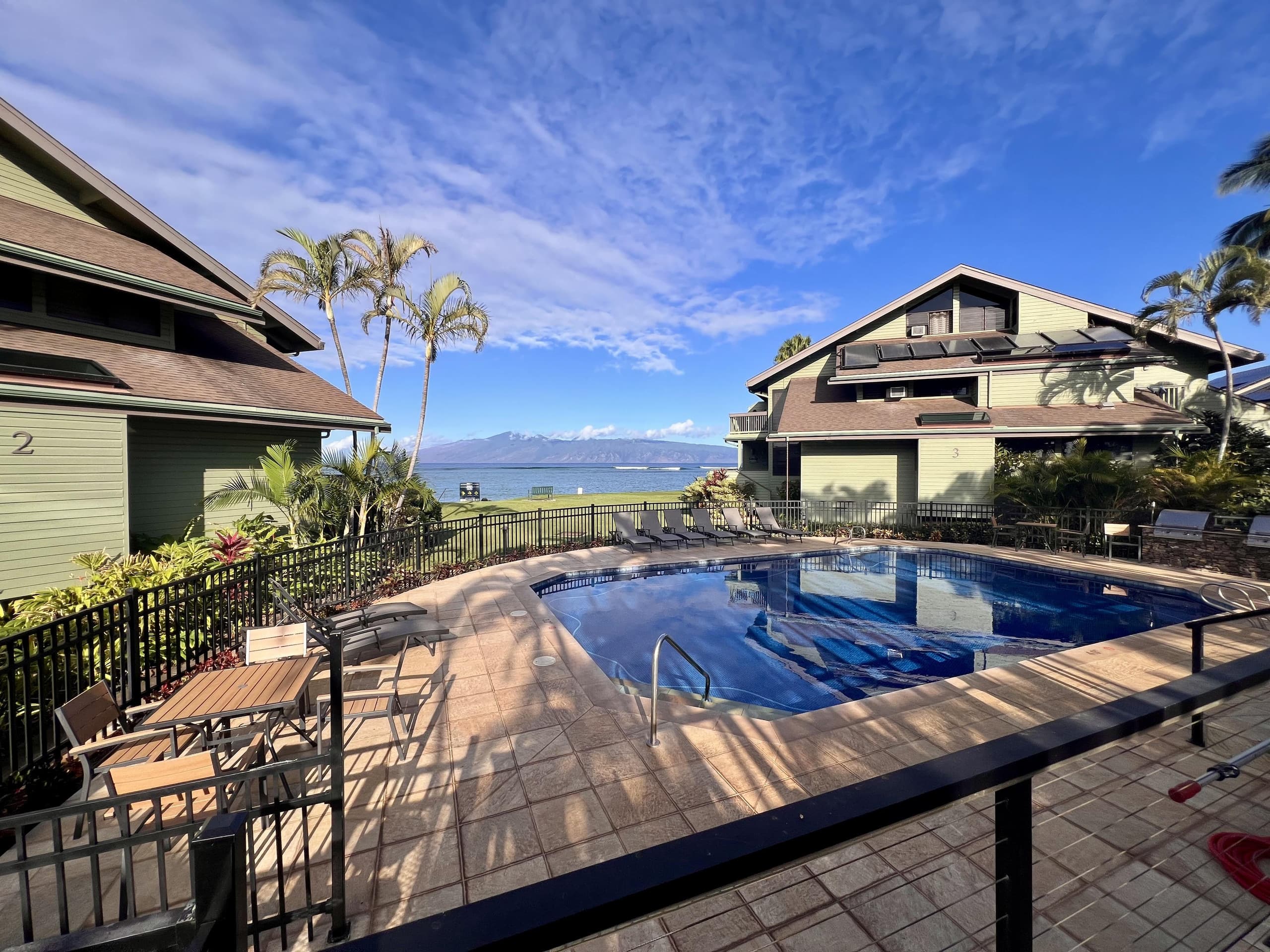 Condo in Lahaina · ★4.75 · 3 bedrooms · 7 beds · 2 baths - Image 46