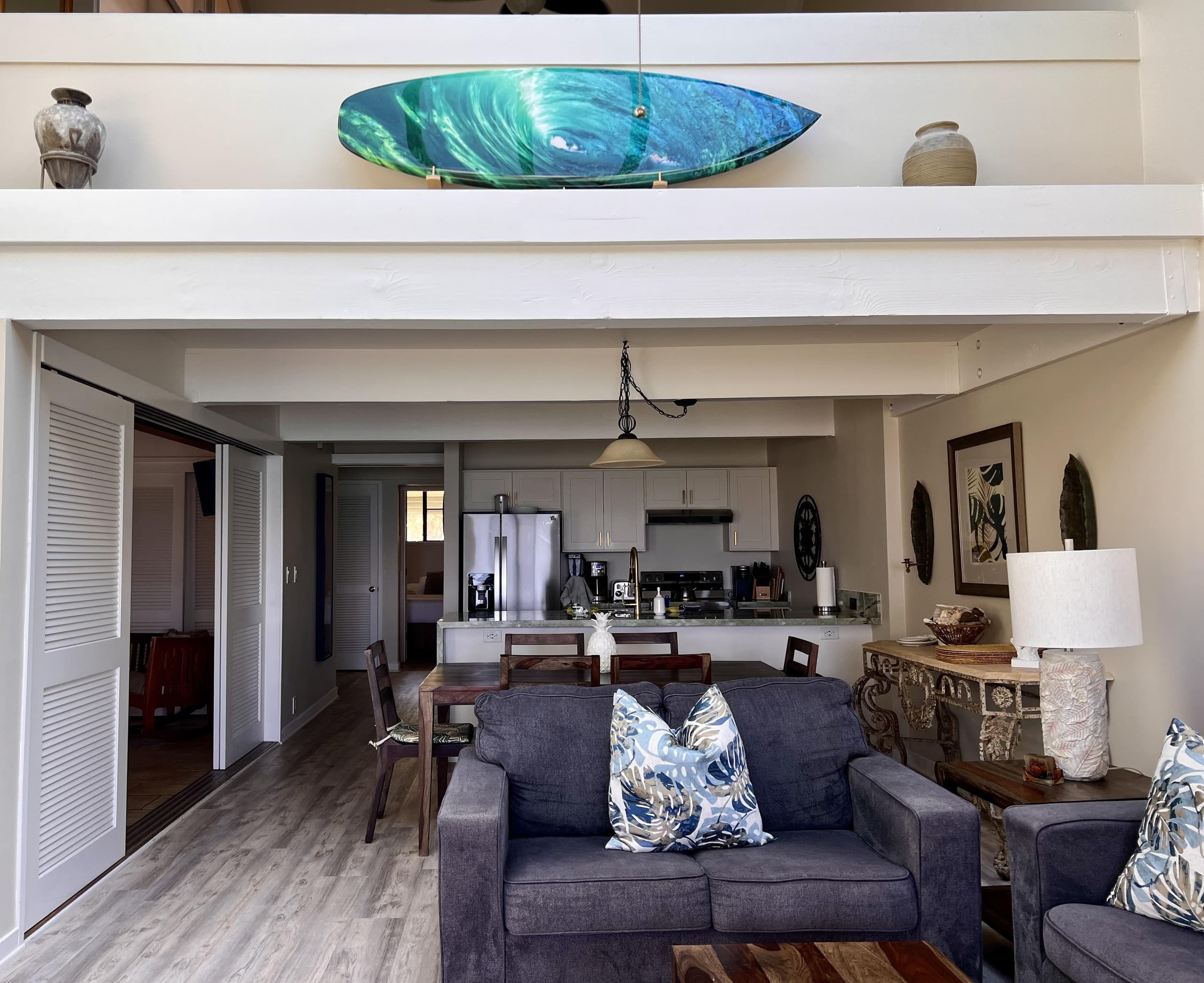 Condo in Lahaina · ★4.75 · 3 bedrooms · 7 beds · 2 baths - Image 29