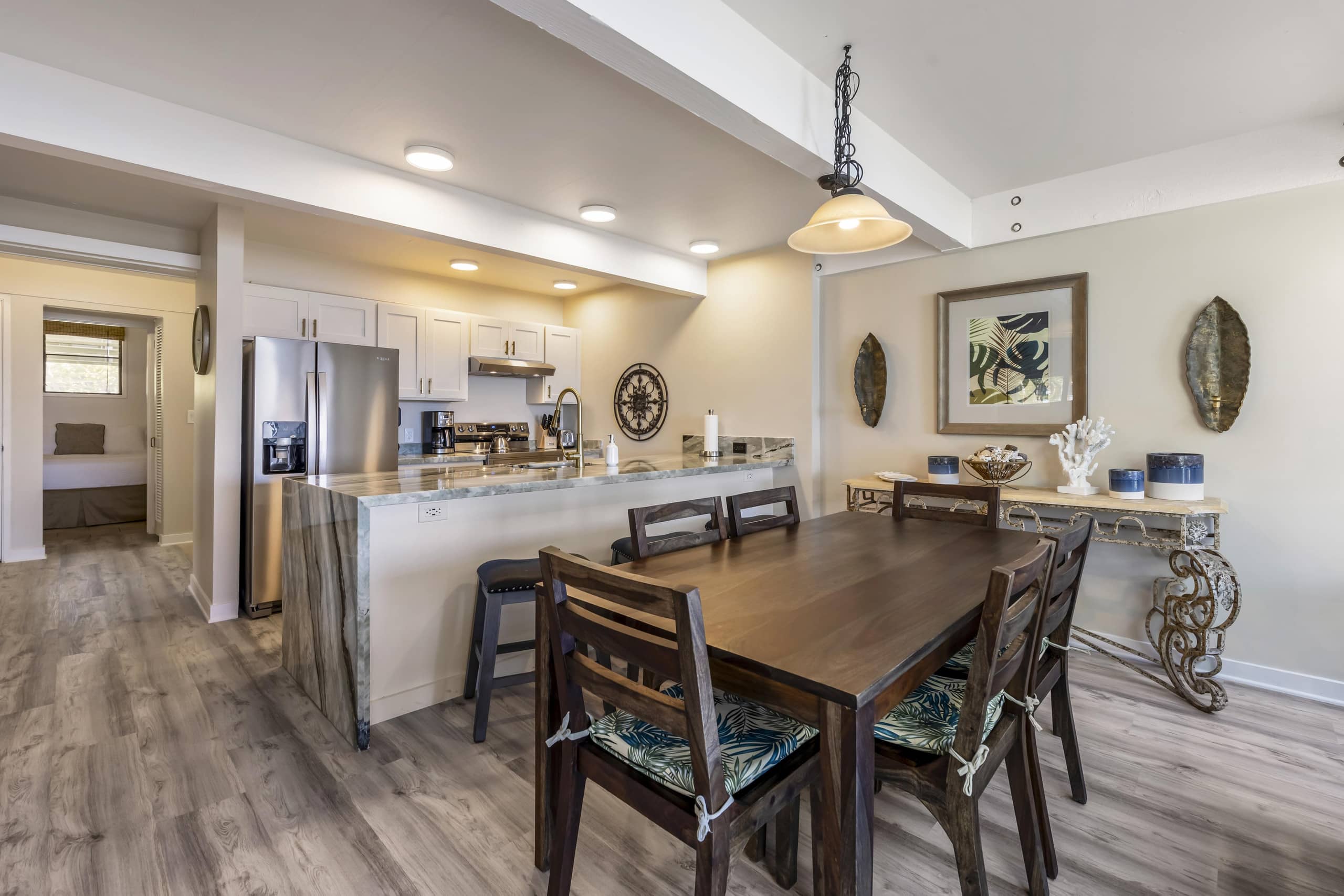 Condo in Lahaina · ★4.75 · 3 bedrooms · 7 beds · 2 baths - Image 23
