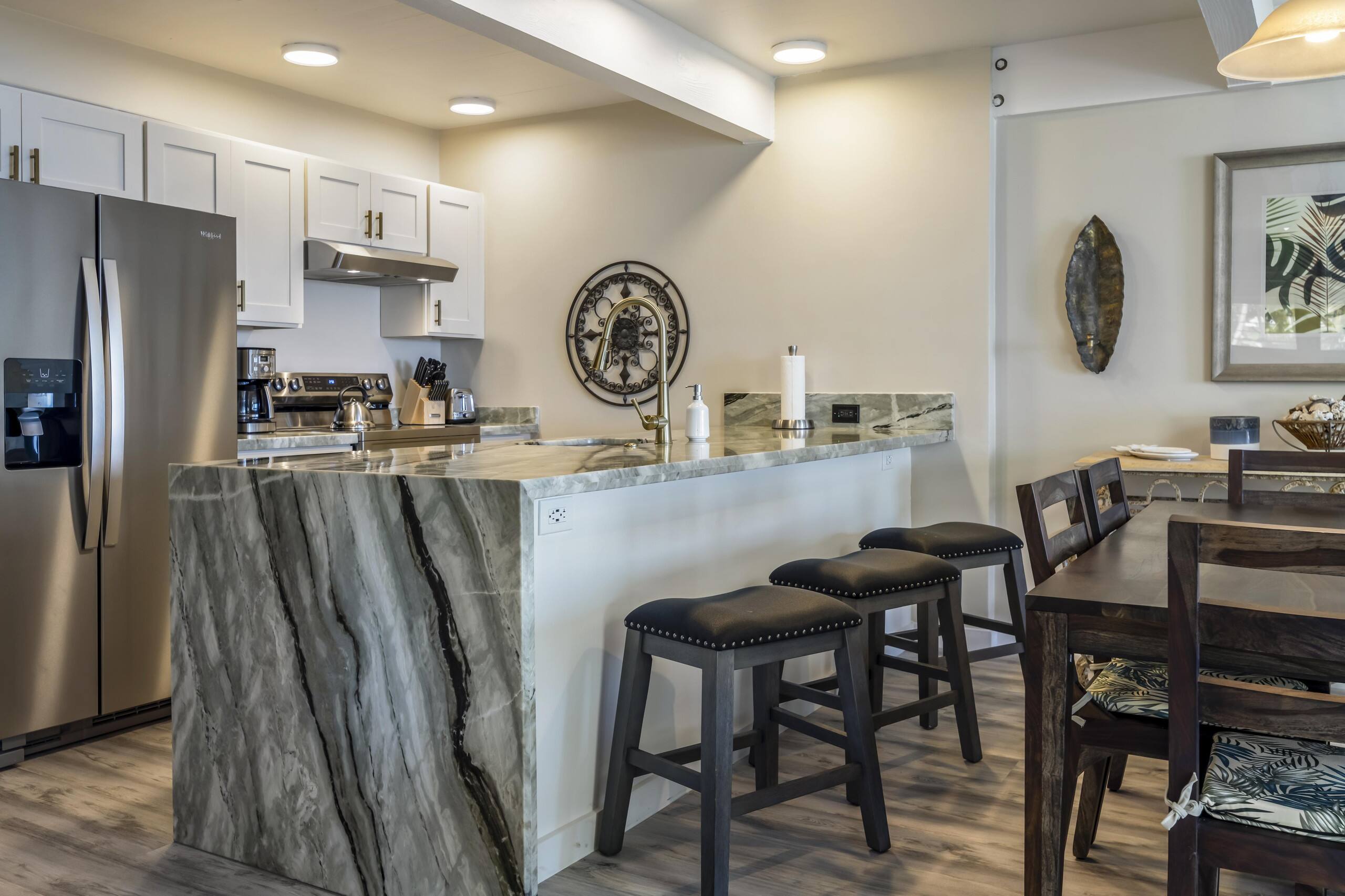 Condo in Lahaina · ★4.75 · 3 bedrooms · 7 beds · 2 baths - Image 22