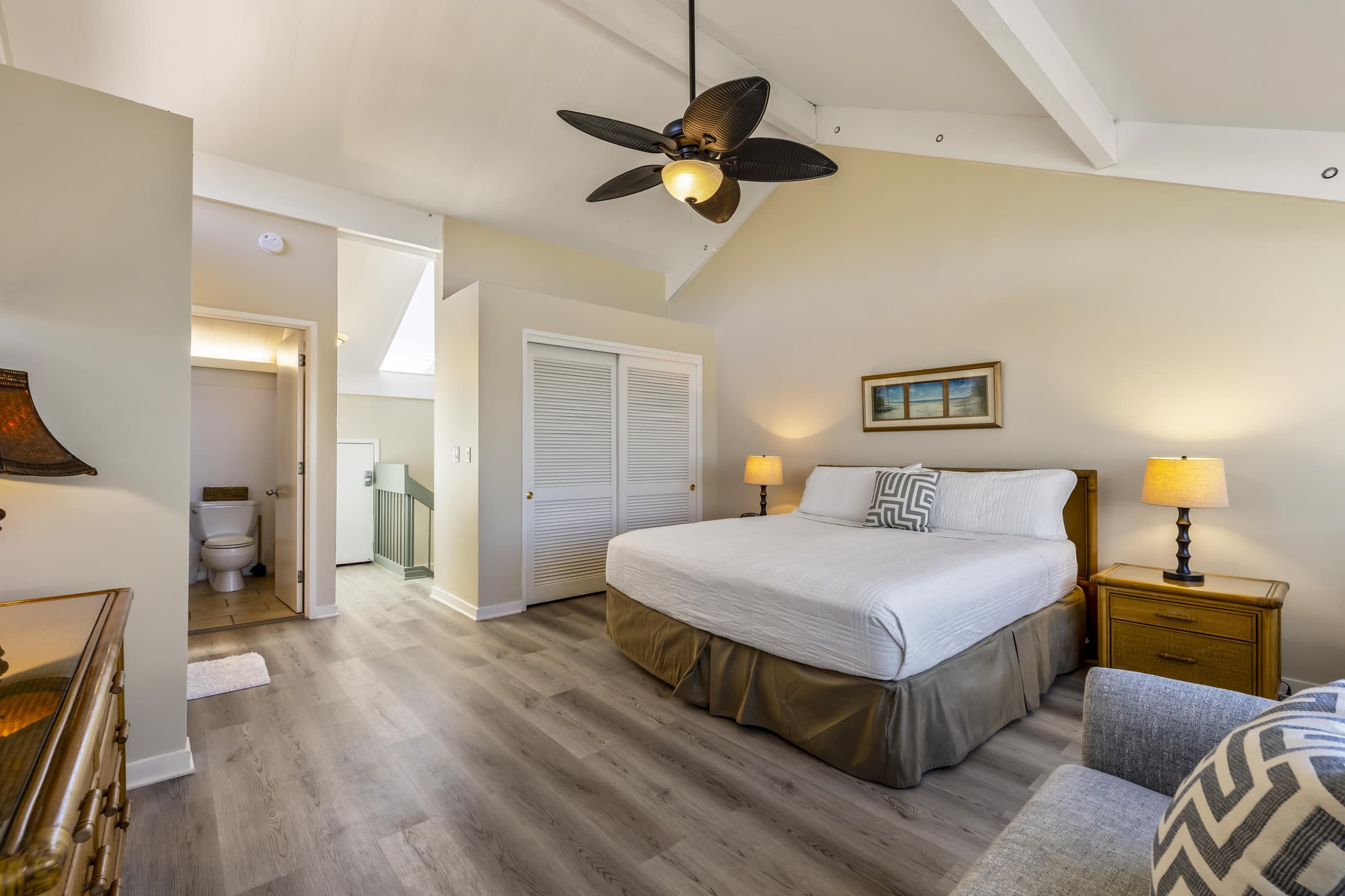 Condo in Lahaina · ★4.75 · 3 bedrooms · 7 beds · 2 baths - Image 31