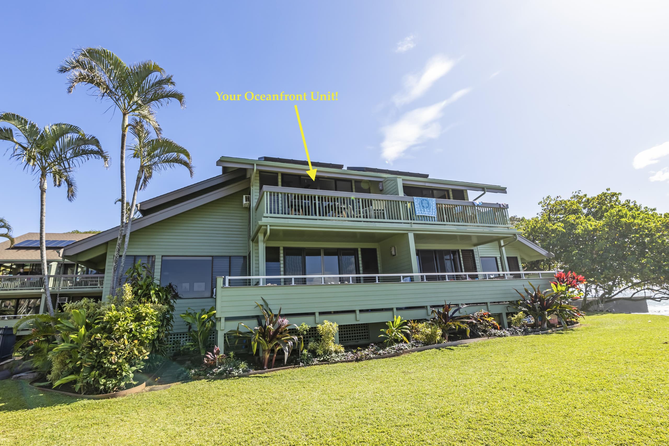 Condo in Lahaina · ★4.75 · 3 bedrooms · 7 beds · 2 baths - Image 52