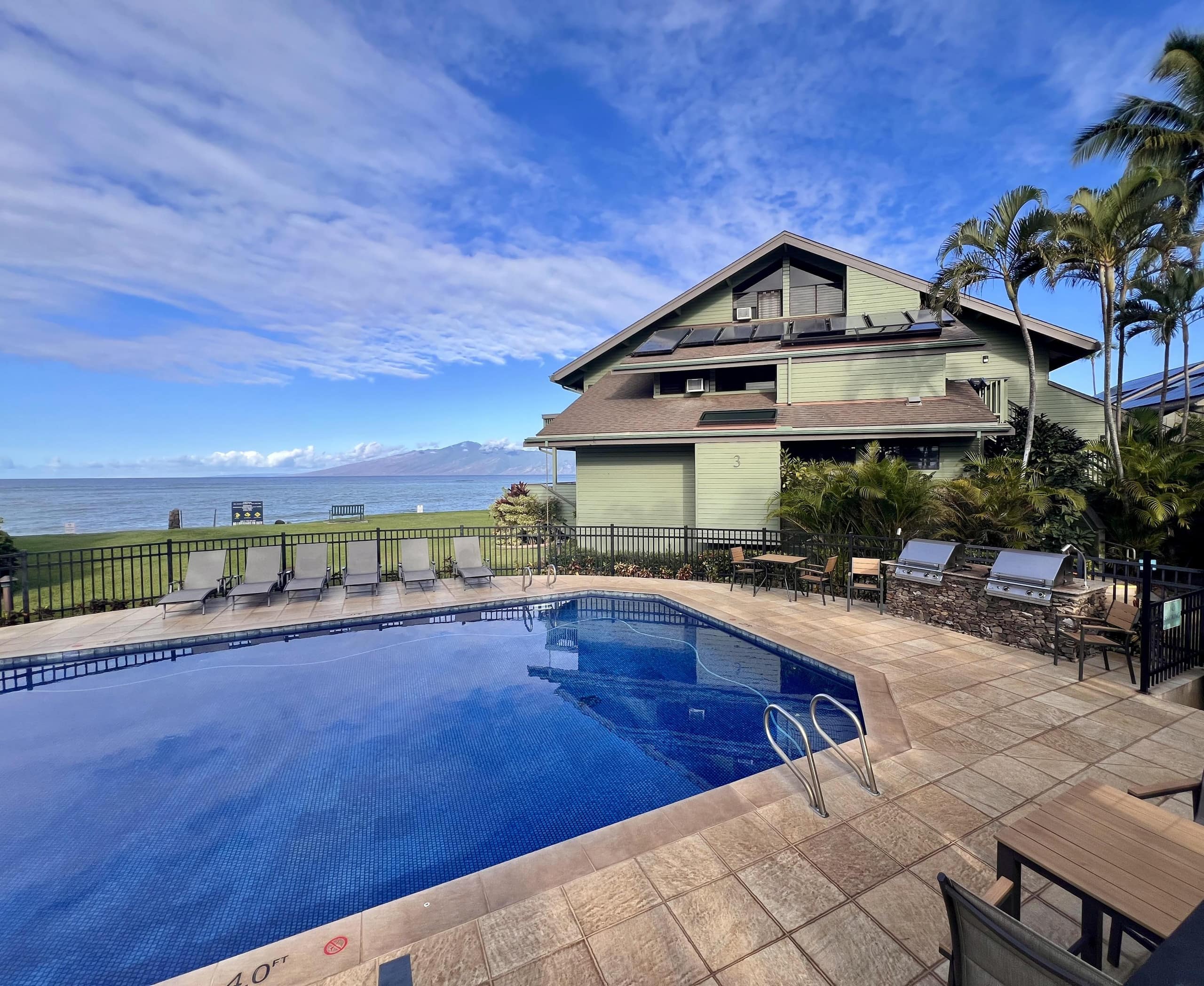 Condo in Lahaina · ★4.75 · 3 bedrooms · 7 beds · 2 baths - Image 50