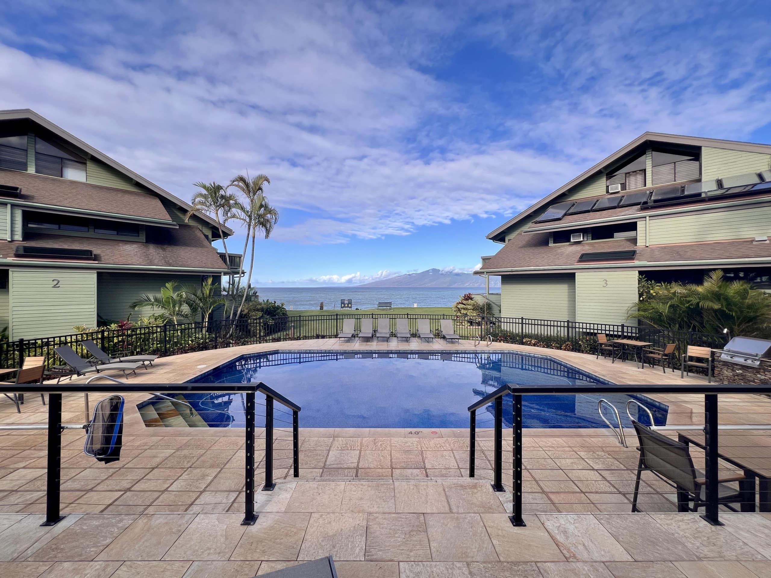 Condo in Lahaina · ★4.75 · 3 bedrooms · 7 beds · 2 baths - Image 49