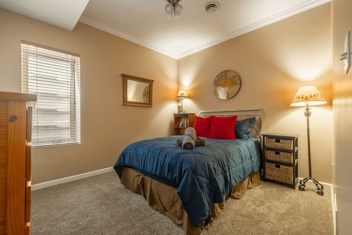 Bedroom 6
