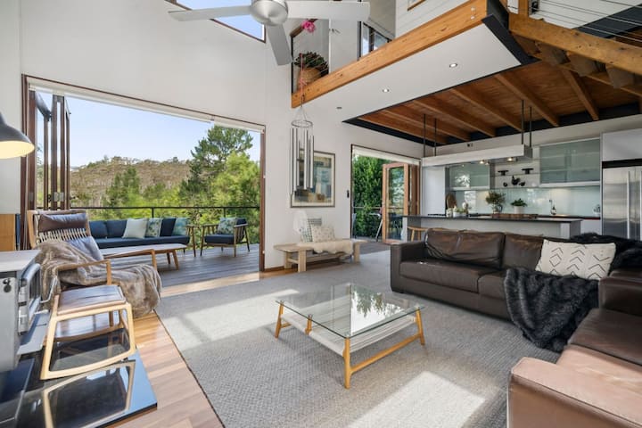 Mountain Nest - Leura