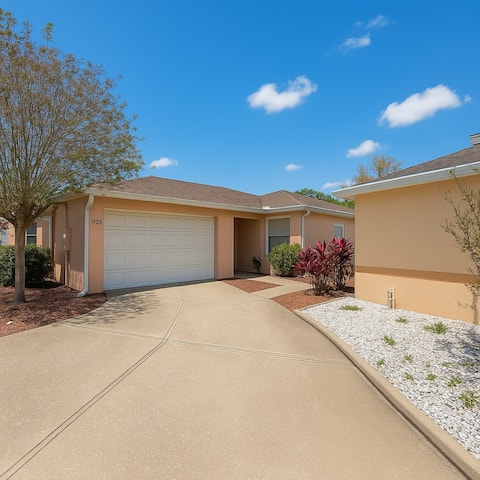 Medira Villa at Spanish Springs