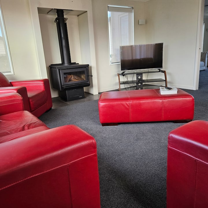Fairhall View - Renwick