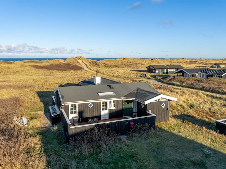 "Odeta" - 50m From The Sea By Interhome - Skagen