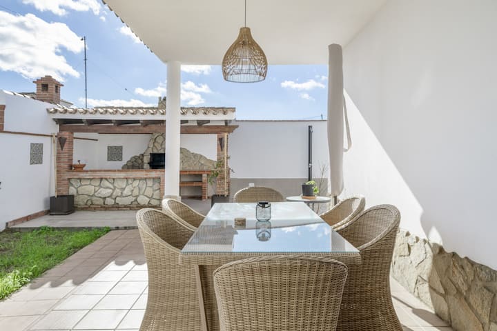 Casa Villa - Conil de la Frontera