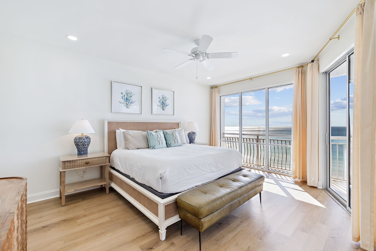 Chumba cha Kifalme cha Msingi cha Mbele ya Ghuba