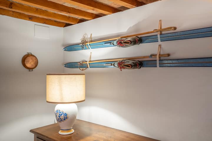 Romantic Tuscan Escape With Hill Views - Pontedera