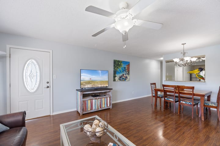Sea Oats 06G - Beach & Lagoon Paradise - Condominiums for Rent in