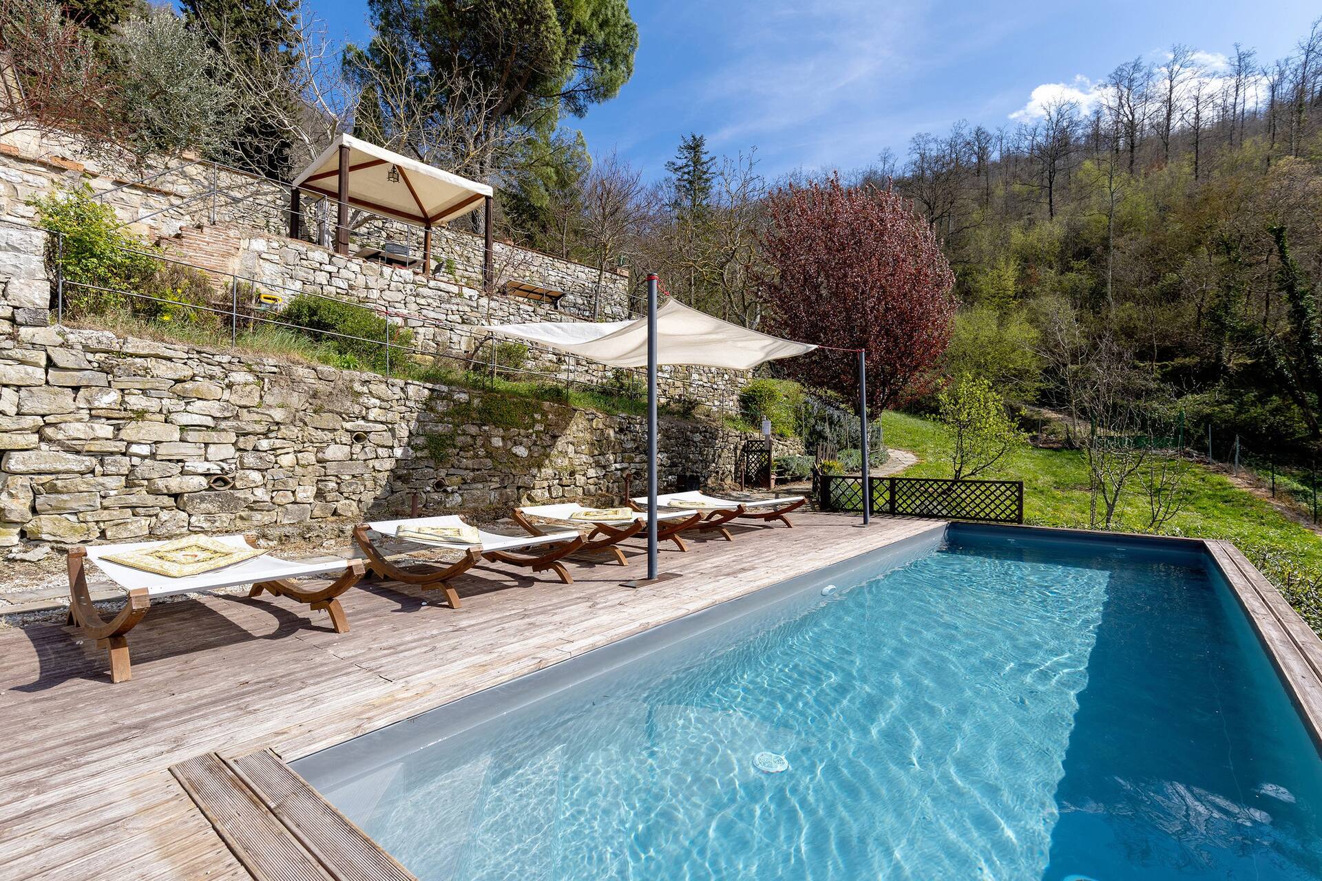 Villa Ancora - Maison avec piscine privée — photo 3