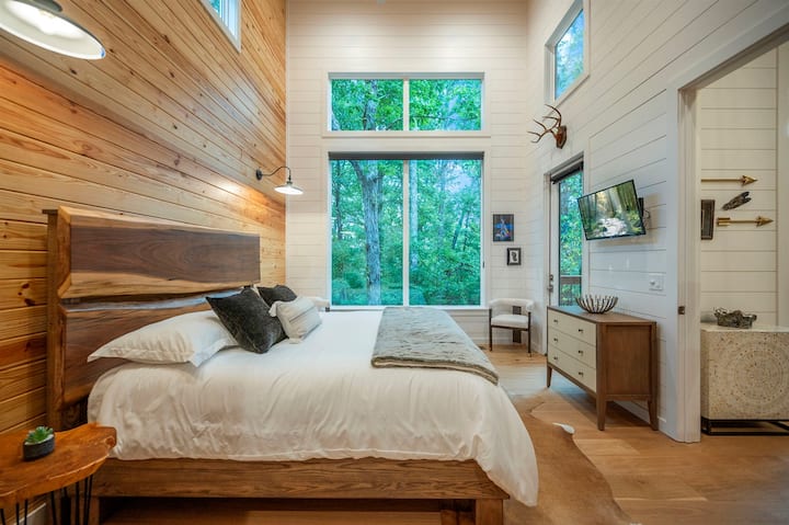 Matandiko ya kifahari