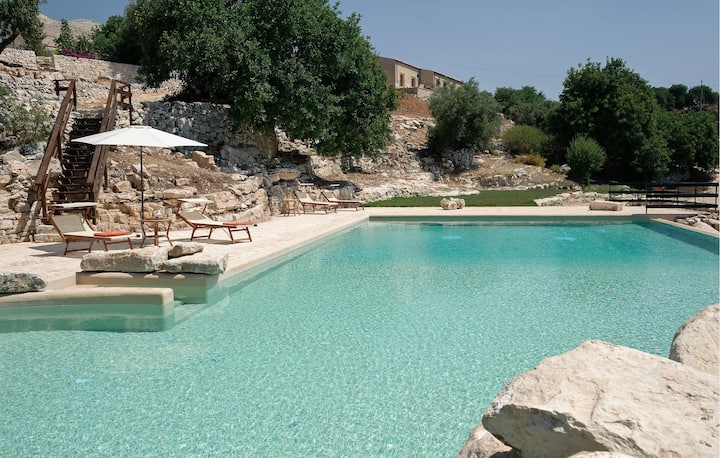 Lovely Home In Ragusa With Wifi - Sicilia