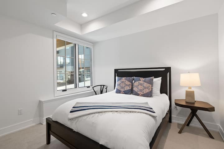 Dormitorio tres - Huésped