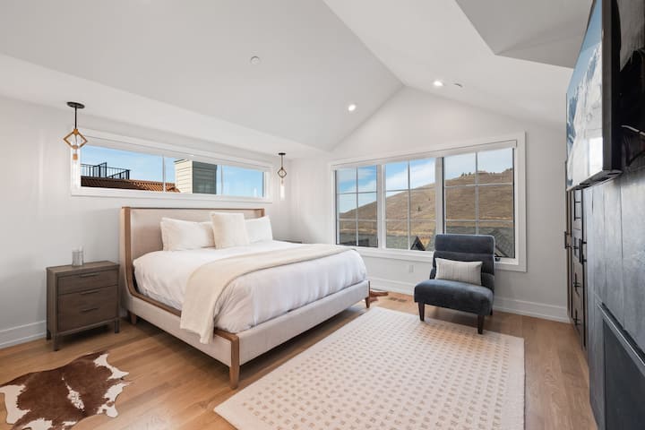 Habitación uno: principal