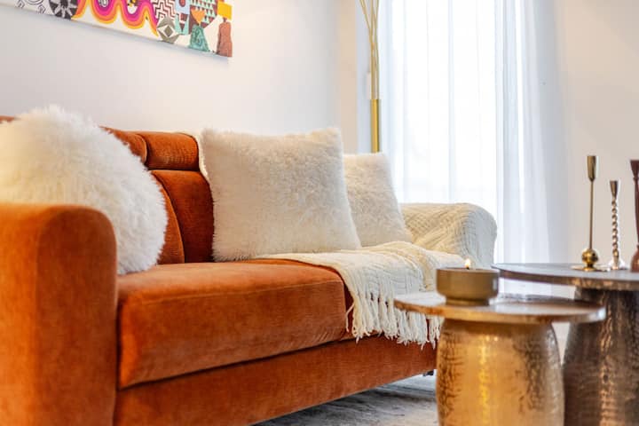 منطقة المعيشة