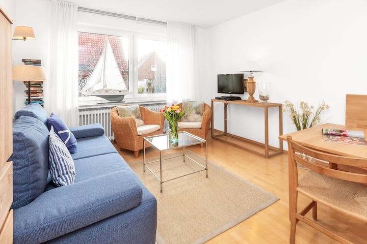 Haus Dortmund Fasanennest - Juist