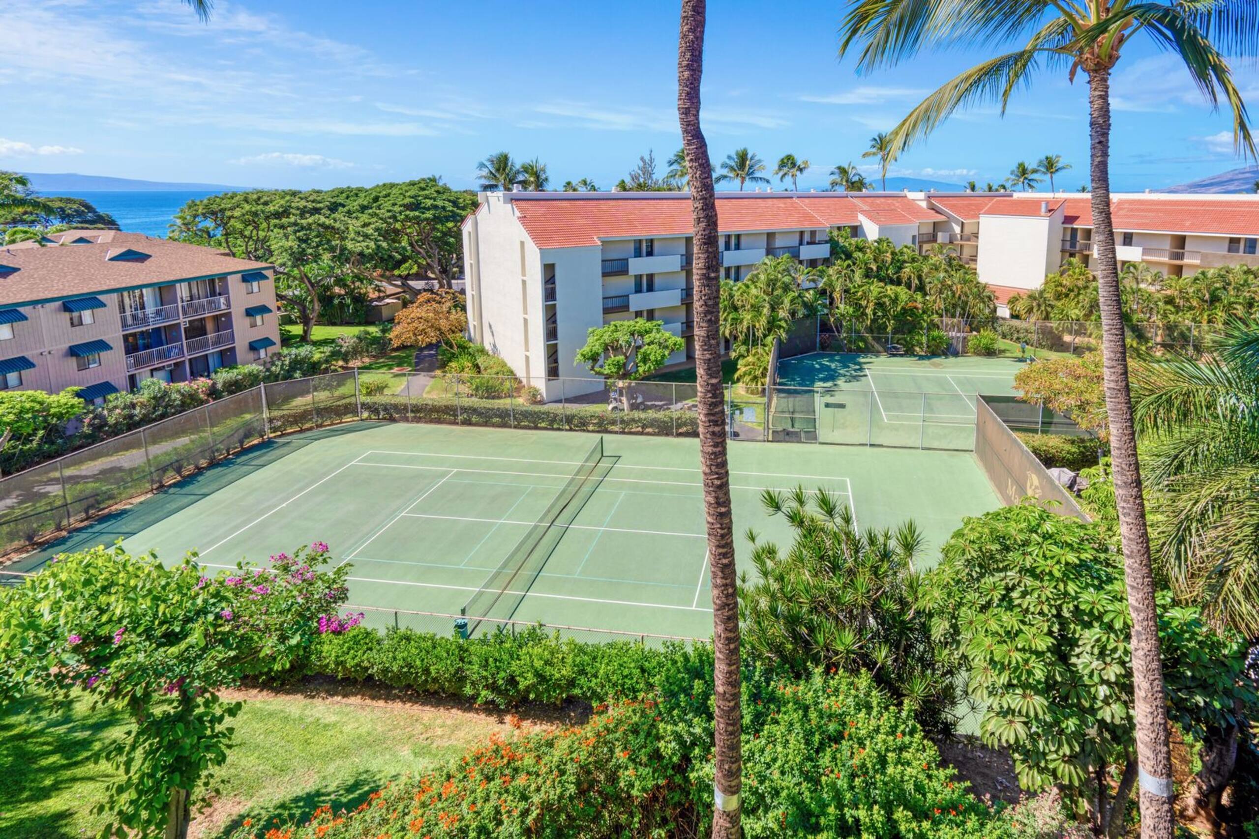 Well-maintained lofted 2 Bedroom - Maui Vista 2411 - Photo 38
