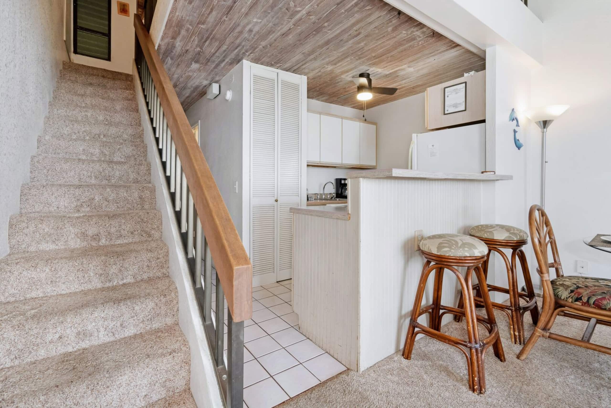 Well-maintained lofted 2 Bedroom - Maui Vista 2411 - Photo 19
