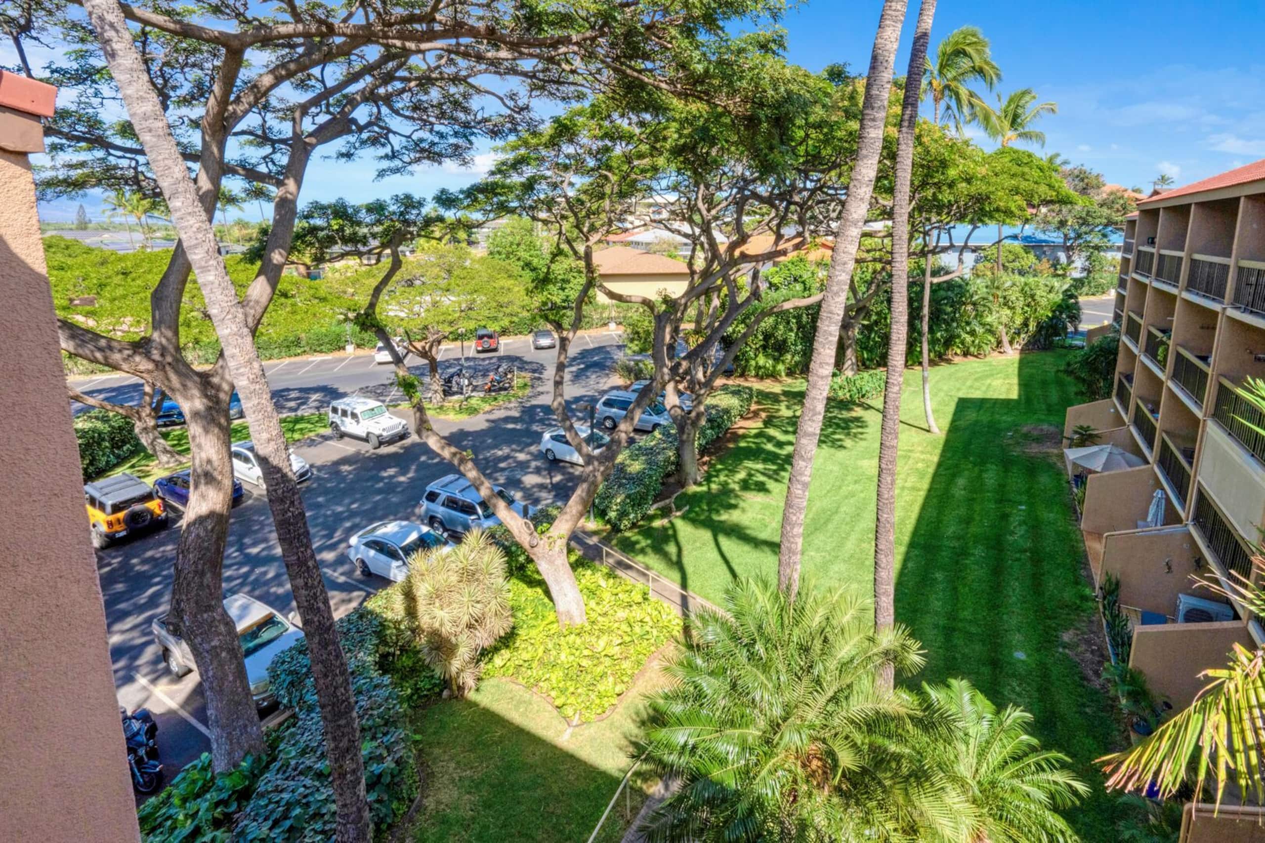 Well-maintained lofted 2 Bedroom - Maui Vista 2411 - Photo 32