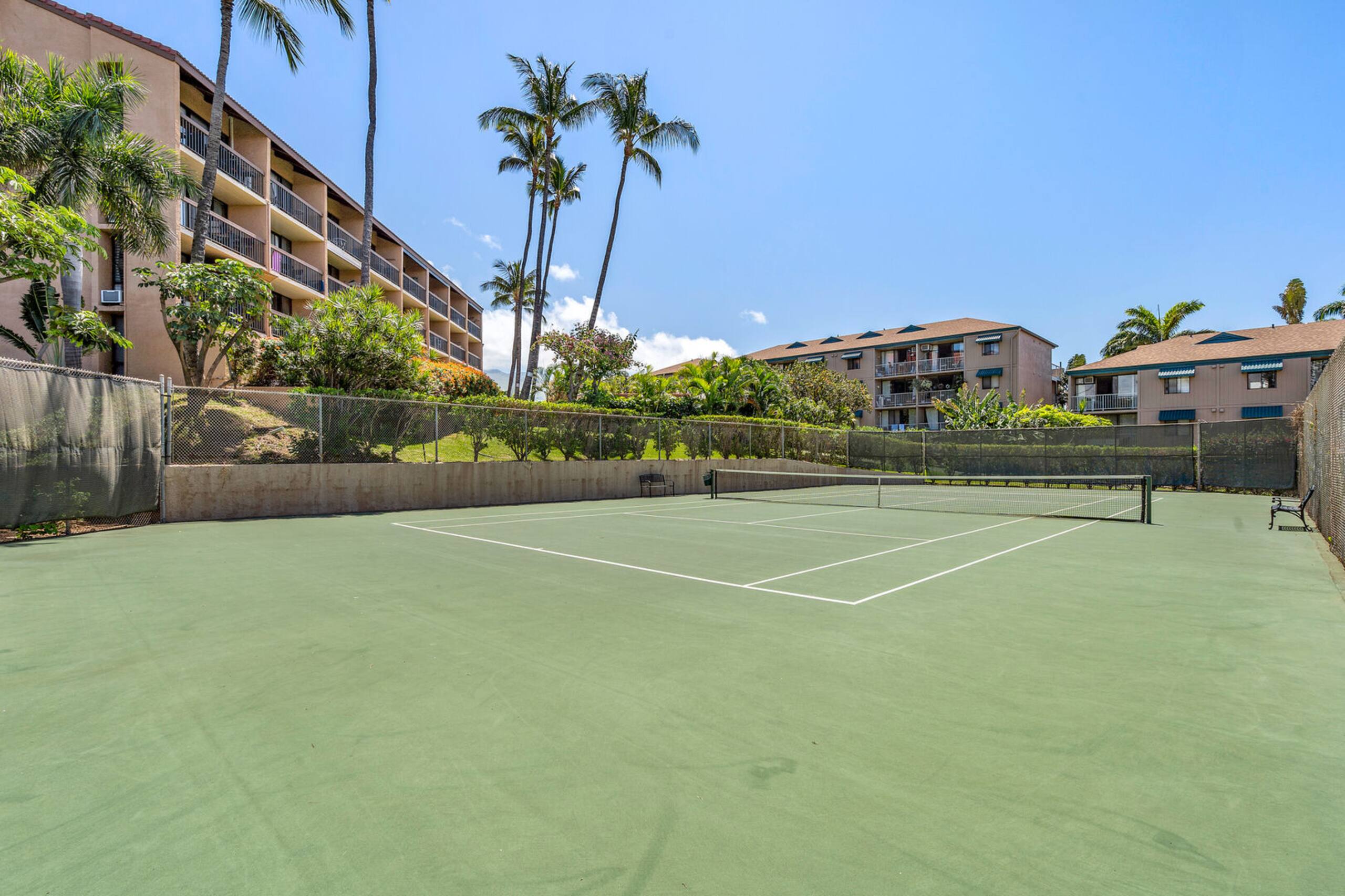 Well-maintained lofted 2 Bedroom - Maui Vista 2411 - Photo 43