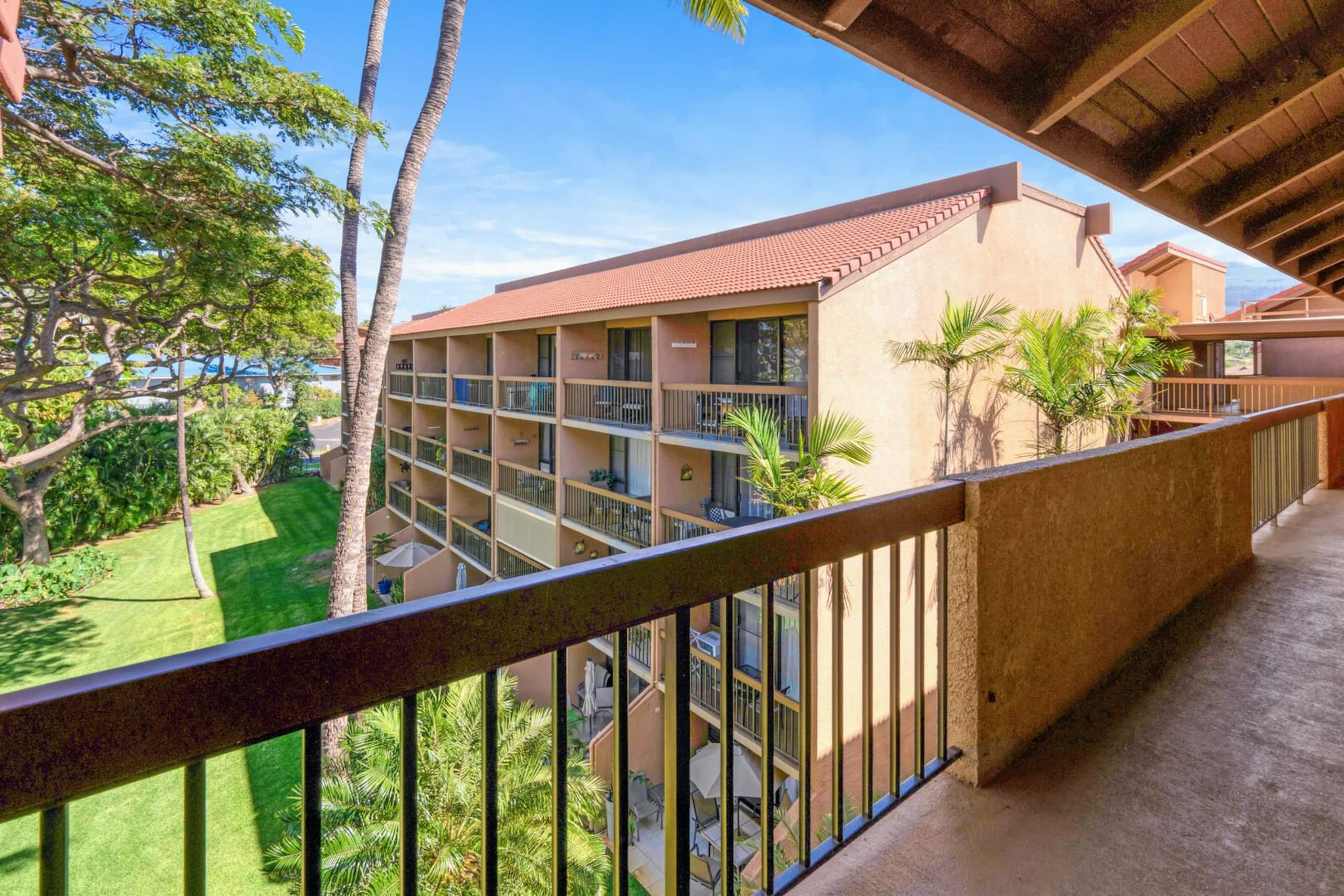 Well-maintained lofted 2 Bedroom - Maui Vista 2411 - Photo 23