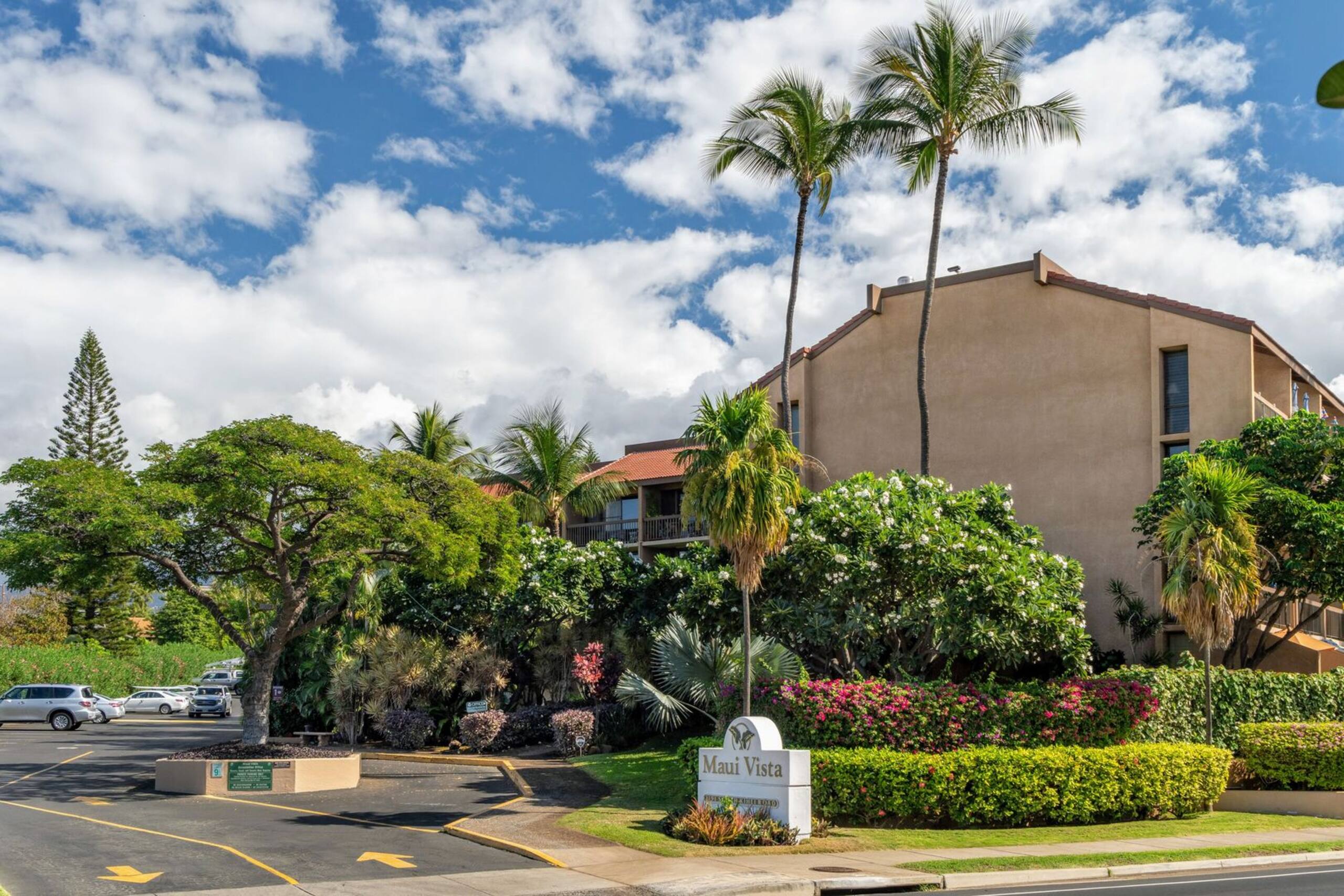 Well-maintained lofted 2 Bedroom - Maui Vista 2411 - Photo 63