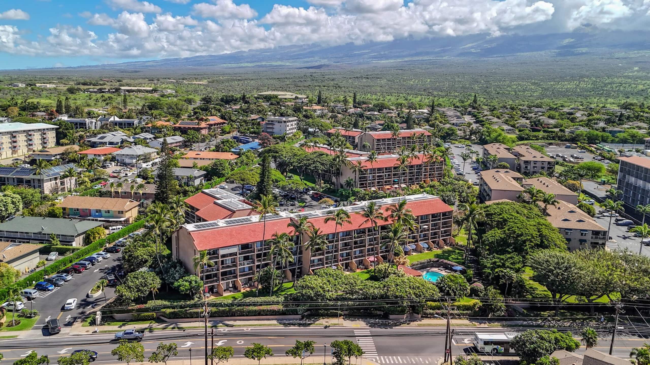 Well-maintained lofted 2 Bedroom - Maui Vista 2411 - Photo 62