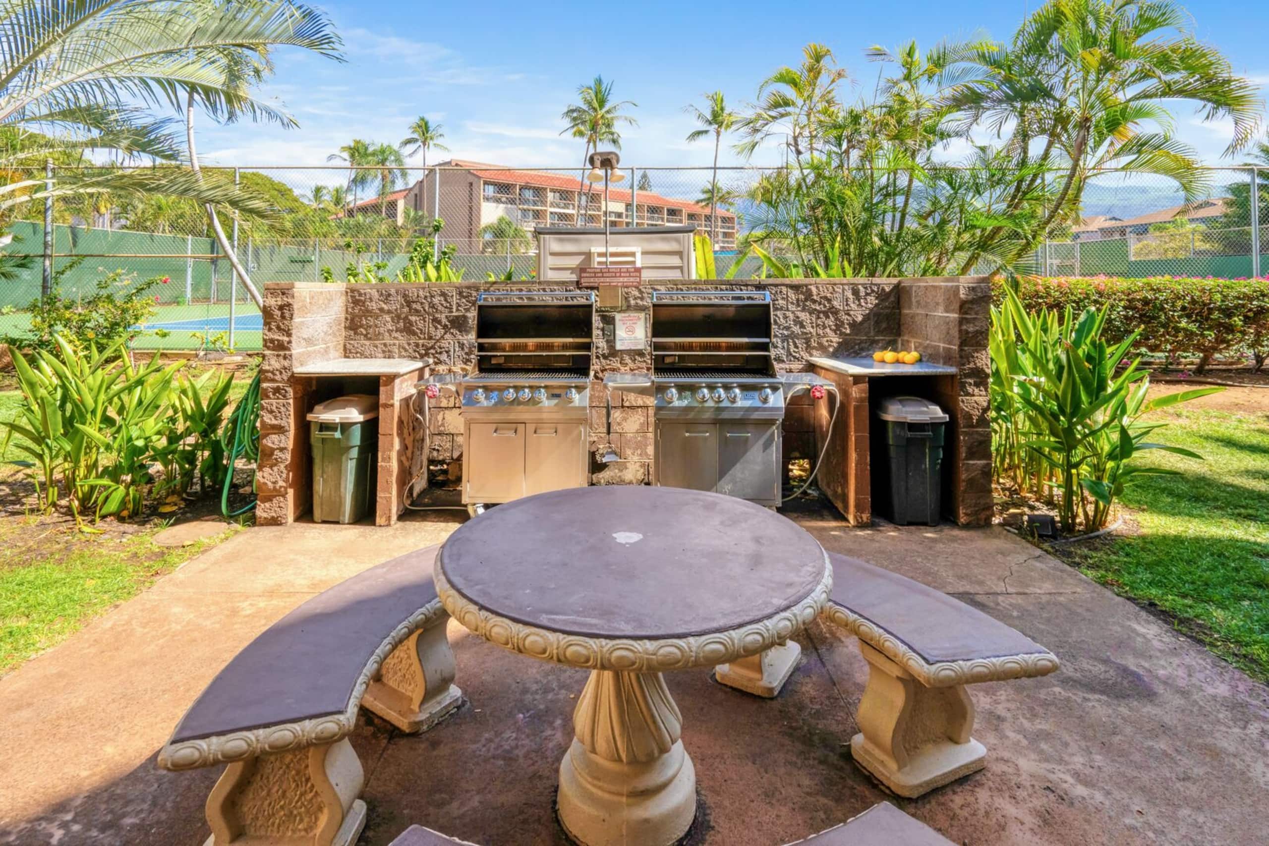 Well-maintained lofted 2 Bedroom - Maui Vista 2411 - Photo 36