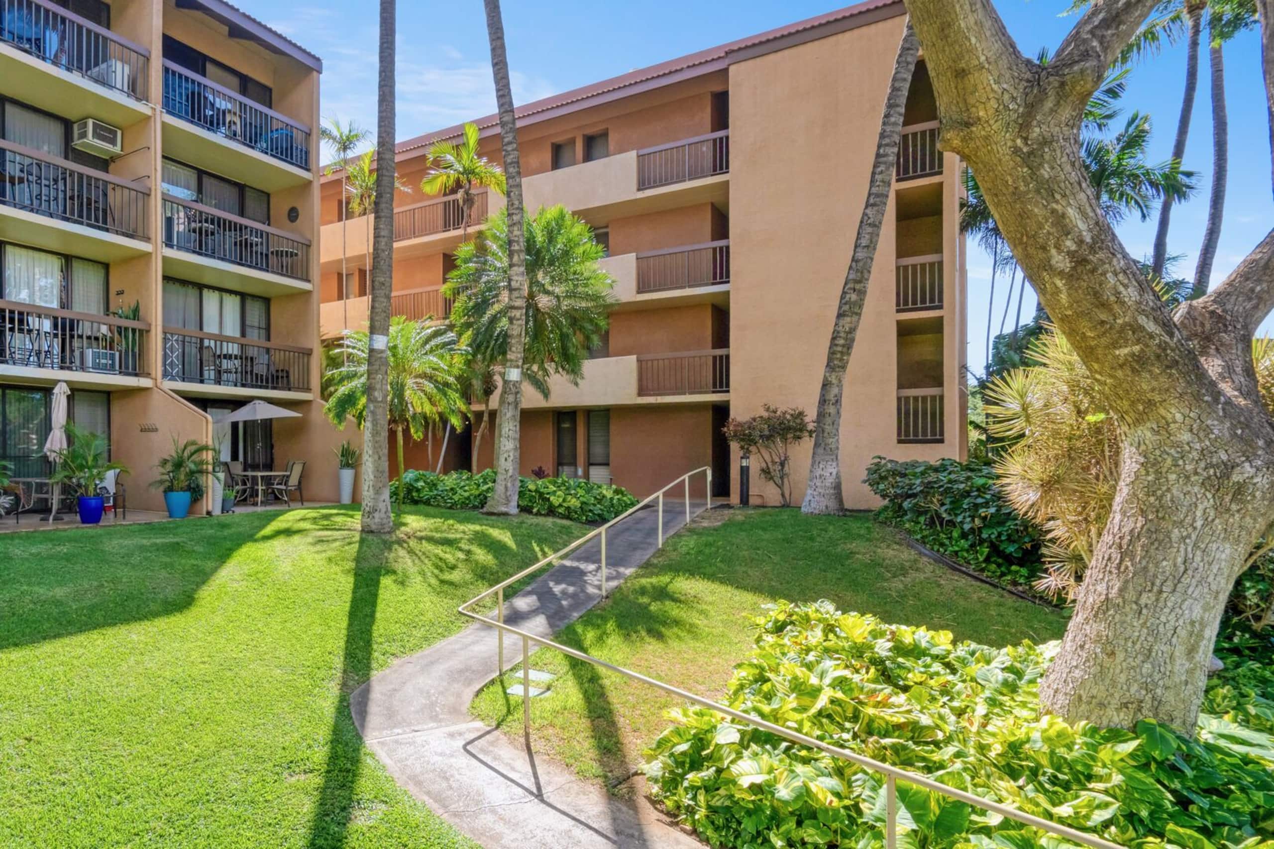 Well-maintained lofted 2 Bedroom - Maui Vista 2411 - Photo 37