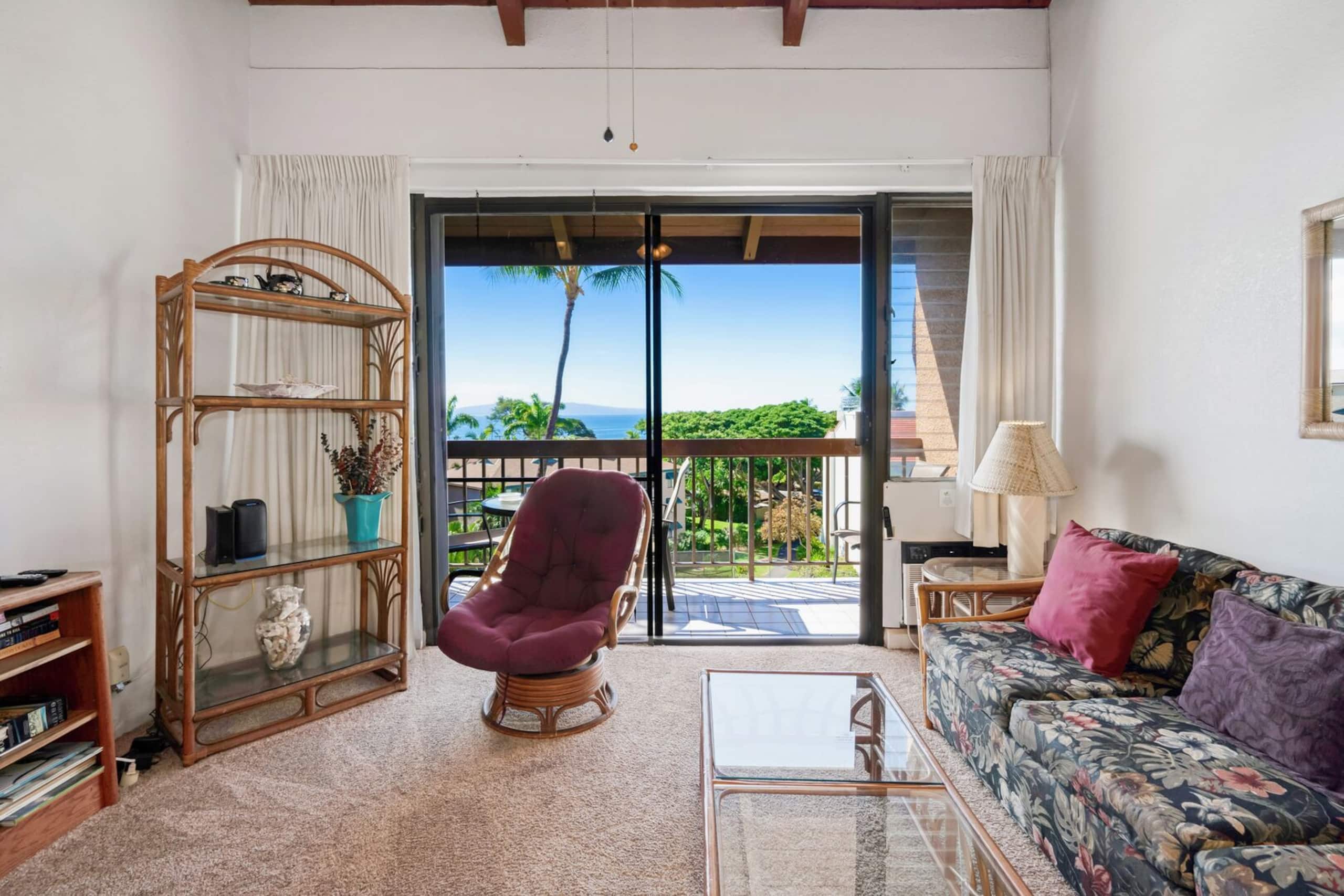 Well-maintained lofted 2 Bedroom - Maui Vista 2411 - Photo 25