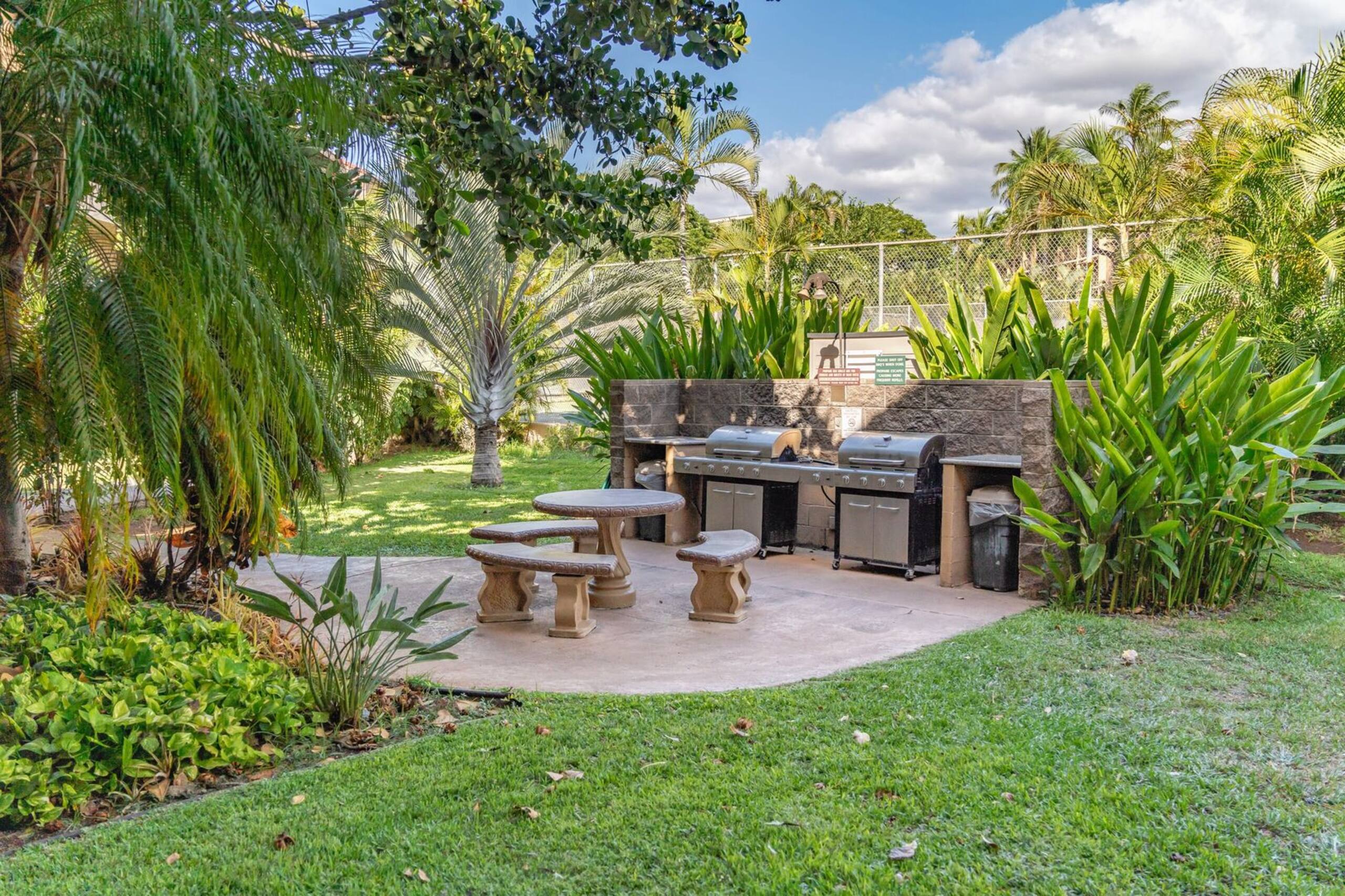 Well-maintained lofted 2 Bedroom - Maui Vista 2411 - Photo 39