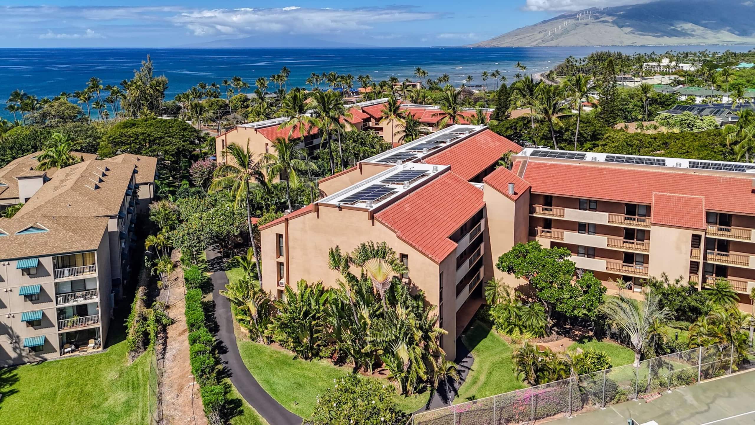 Well-maintained lofted 2 Bedroom - Maui Vista 2411 - Photo 57