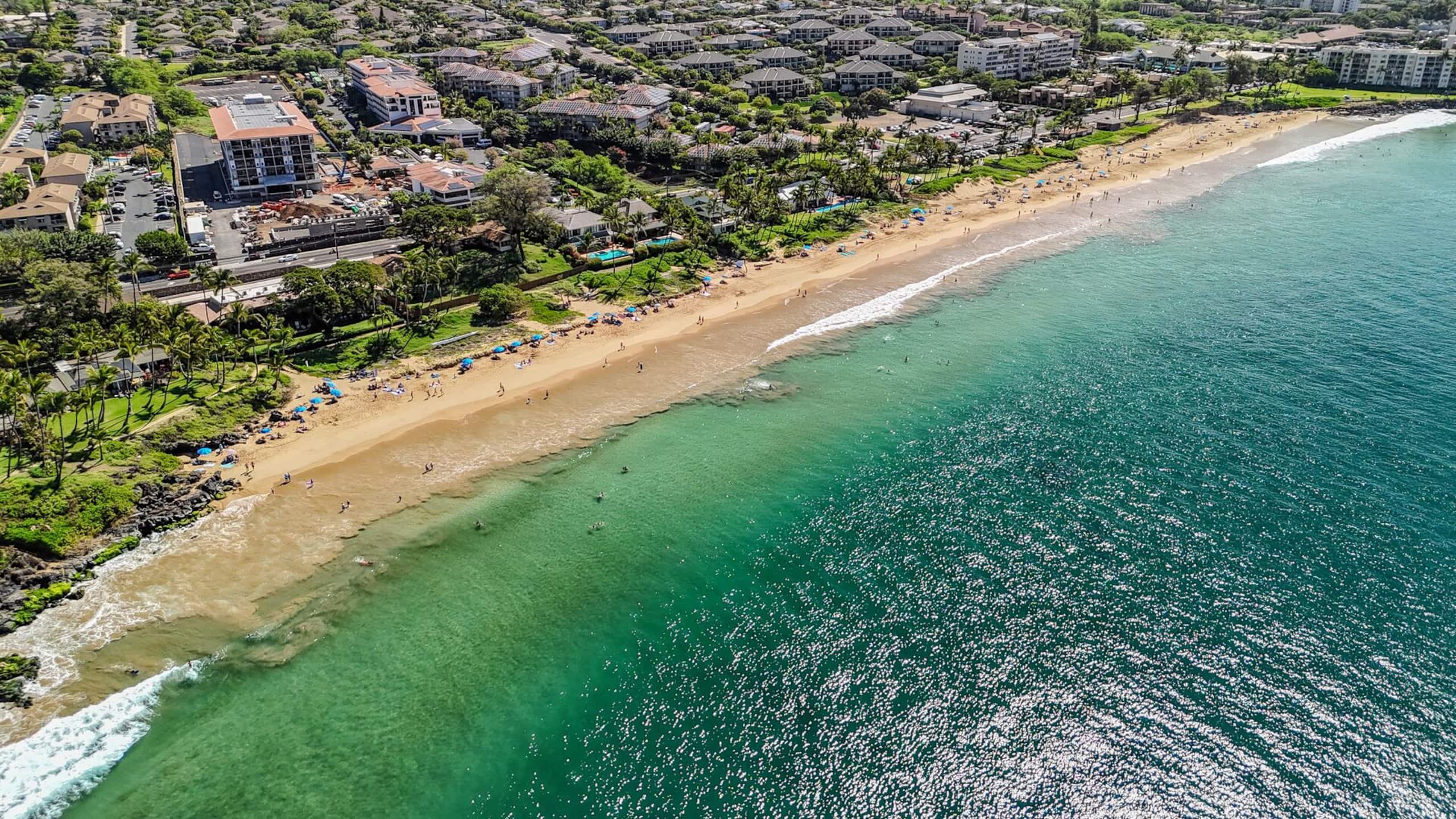 Well-maintained lofted 2 Bedroom - Maui Vista 2411 - Photo 61