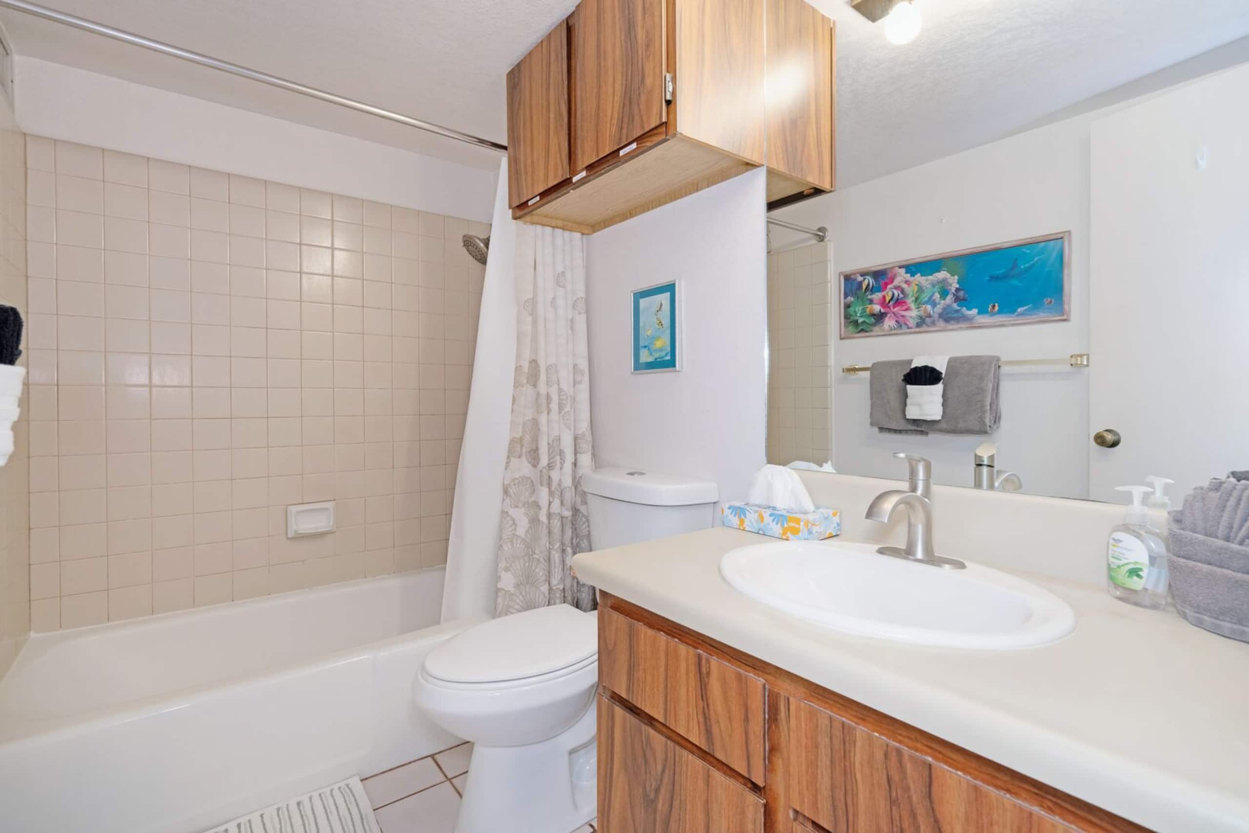 Well-maintained lofted 2 Bedroom - Maui Vista 2411 - Photo 18