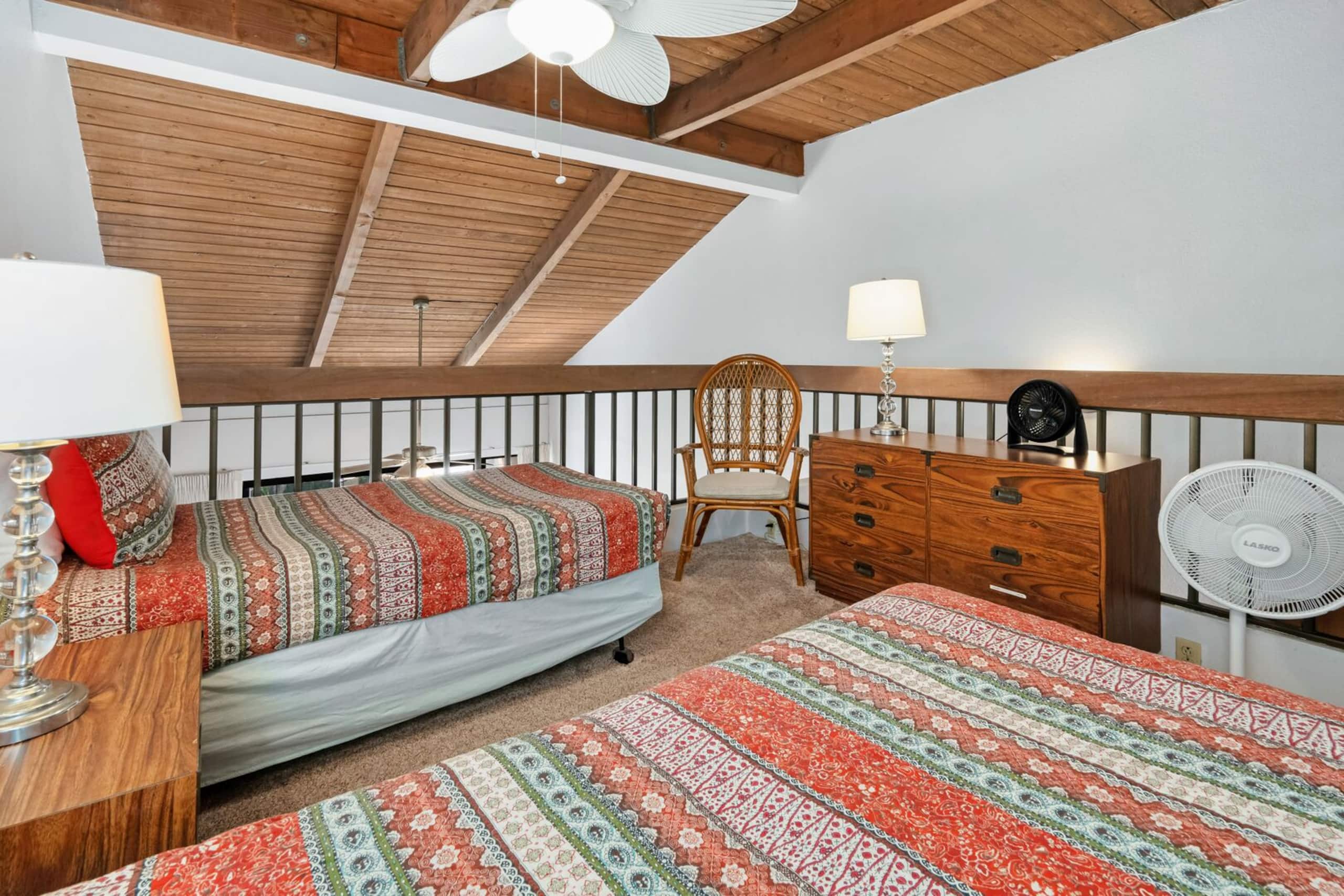 Well-maintained lofted 2 Bedroom - Maui Vista 2411 - Photo 26